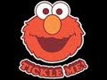 elmo splish splash