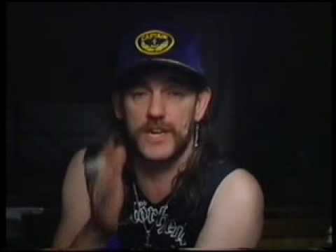 Talk Show - Metal Takes The Stand