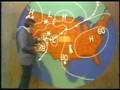 KAKE News 1974 Weather Forecast