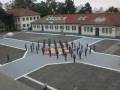 Ordem Unida APMBB - Barro Branco