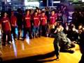 team Okazaki vs Front Zーon