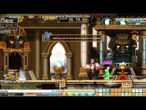 how to get more pdr maplestory