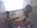 guys playing this nice song as you can hear it on a cd!enjoy!