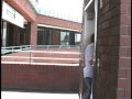 Taking The Power Back