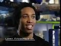 larry fitzgerald heisman