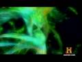 Lyman-Alpha Blob