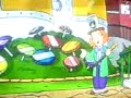 Die verarsche von den Umpa Lumpas aus Charlie und die Schokoladen Fabrik von Family Guy