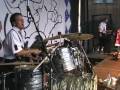 Open Air in Kemnath: Die Troglauer Buam