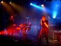 Bell X1 Reacharound live in Belfast