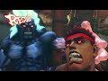 Super Street Fighter IV: Arcade Edition