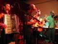 Sour Mash Hug Band at Luigi's Nov 19 2009 Fidi Volach.wmv