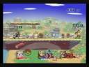PBT08 ||| Genki (Fox) vs. aLeX! (Link) - eighth final - Bo3 Fight 1 - Tham was referee PBT08 ||| Genki (Fox) vs. aLeX! (Link) - eighth final - Bo3 Fight 1 - Tham was referee