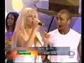 programa gutto morenno   axé blond