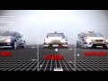 Luca Pedersoli vs WRC QUEEN'S RALLY HUGE CHALLENGE! -The Interactive Video-
