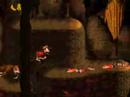 donkey kong country (SNES) kongo jungle speedrun