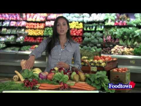 Winter Produce