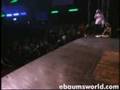 Cool Breakdancing accident