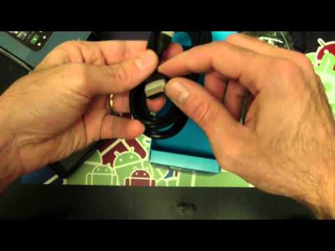 0 Motorola Atrix, Docking Station, Car Dock e LapDock | Unboxing by Androidblog.it