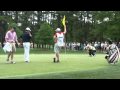 2010-05-15 | Padraig Harrington:putting at Quail Hollow ~> 4/26/2010 ()
