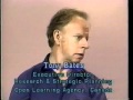 Priorities in Research and Evaluation in Distance Education