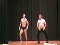 Chris Farley Chippendales SNL