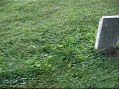 Potters Field Cemetary