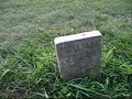 Potters Field Cemetary