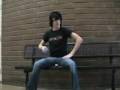 directed by landino, this is the famous intro to cvhs's 2004-2005 video yearbook.  the whole video is a wrapped ball of paper being tossed to various students backwards.