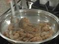 Wild American Shrimp Scampi