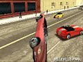 This stunt vid I made on GTA: Liberty City Stories was finished some time ago, but this is the first time I've uploaded it. Sorry about the poor quality, but I did what I could using the PSP.