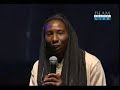 this is a clip of two new sisters who came up to the stage to take their shahada with brother sheikh yusuf estes at the global peace and unity conference in london 2006. they were 2 of many new brothers and sisters who entered islam at the conference mashaallah! may allah make their path to knowledge easy, help keep their faith strong and keep them safe.