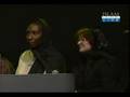 Two sisters accept Islam at the GPU  with Sheikh Yusuf Estes