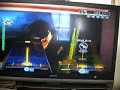 Ben & WarB1O - Rock Band - Pleasure Pleasure - Gold Stars