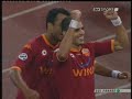 Roma-Lazio 3-2