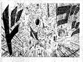 NARUTO SHIPPUDEN MANGA 425 EN ESPA�OL