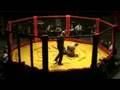 Gunnar Nelson vs Driss El Bakara