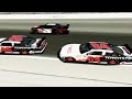 NR2003 Wrecks Online Teaser