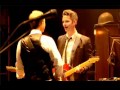 Kaizers Orchestra - Gresk Komedie (Øya 2011 Geir Zahl)