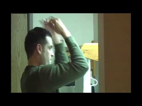 Getting Ready (Road Dogs)