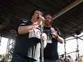 Brian Posehn & Eugene Mirman at SXSW 2008