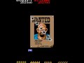 a vertically scrolling shoot-em-up game set in the wild west, in which the player takes the role of a billy; a young sheriff charged with hunting down and killing a number of infamous 'wanted' outlaws. cutter boomerang good quality video. the game has been played using mame (multiple arcade machine emulator) gun.smoke capcom 1985