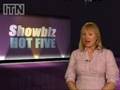Nicole Kidman has a girl - Amy Winehouse addicted to sunbeds