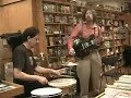 john schott/john hanes, \"monk\ john schott/john hanes, \"monk\