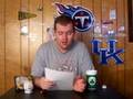 Kige Ramsey Show Football season segments