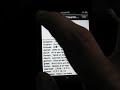 noteskinery/noteskinery+ function review: Search function