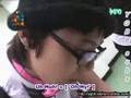Big Bang - KMTV New Music Show part 3 (eng subb)