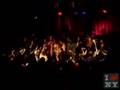 UFFIE LIVE IN NYC feat. AMANDA BLANK