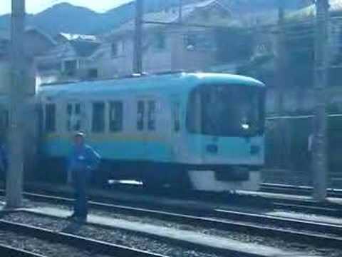 京阪800系