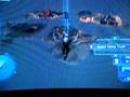 MASSIVE skydive on CRACKDOWN