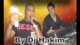 Cheb El Arbi 2014  Me3a Japonia By Hakim Dj